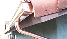 Rain Gutter Installation, Repair, Cleaning in Omena, MI